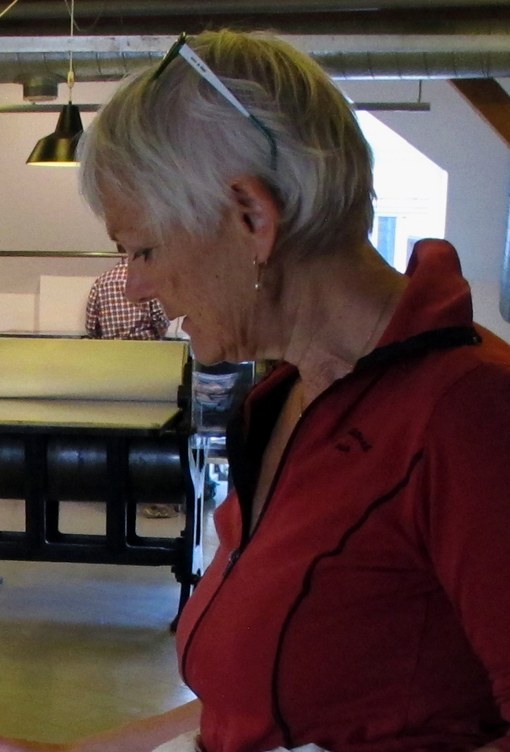 Vibeke Jerichau