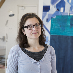 Martha Kramær