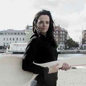 Molly Haslund