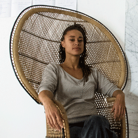 Jeannette Ehlers