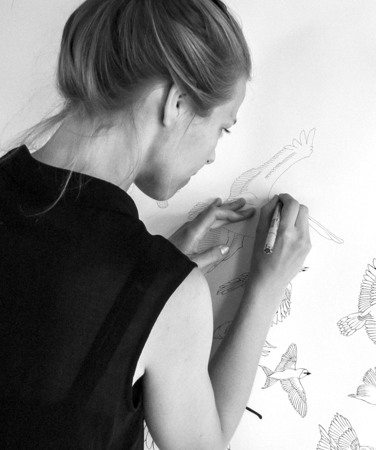 Rikke Otte