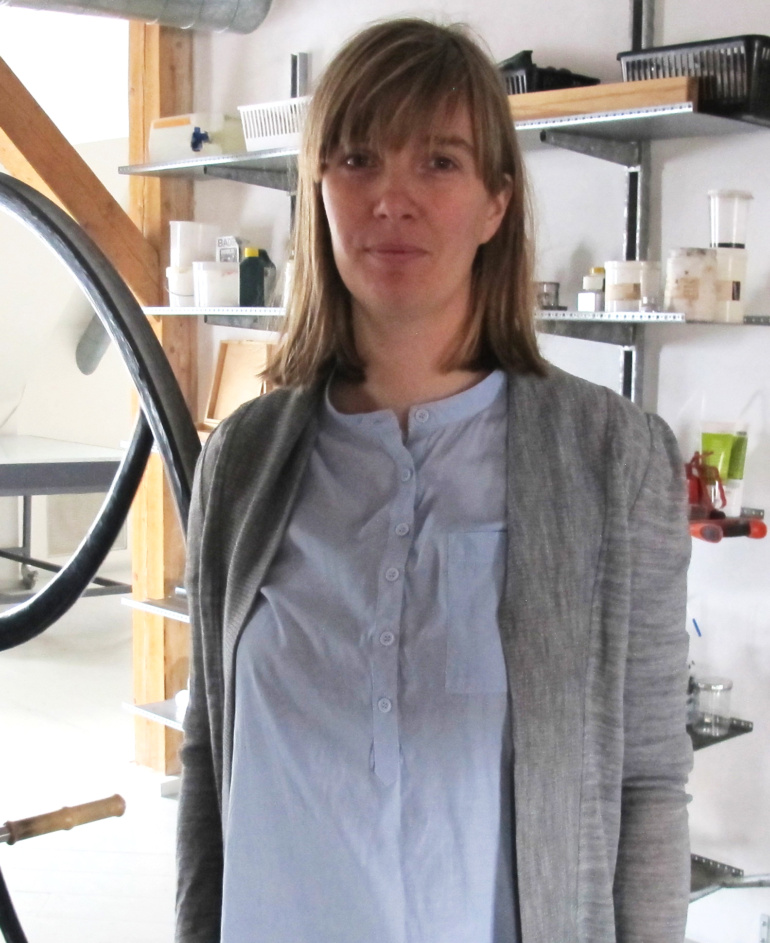 Mette Nisgaard Larsen