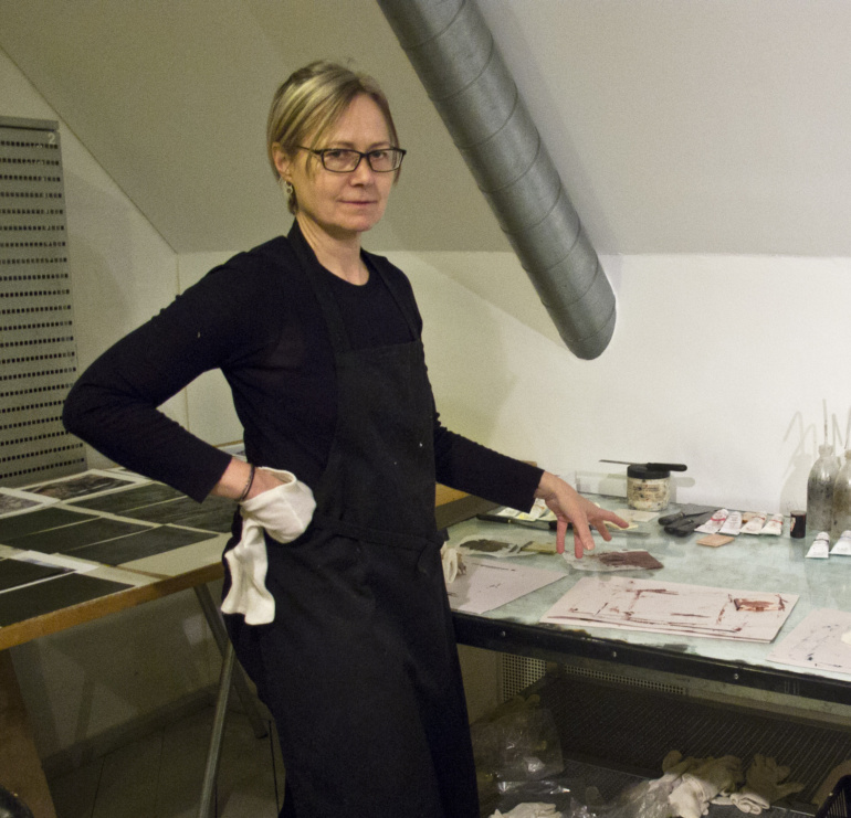 Birgitte Munk