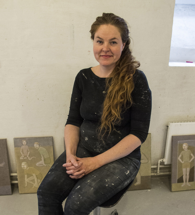 Camilla Thorup