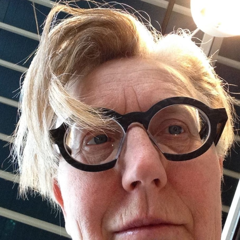 Gitte Svendsen