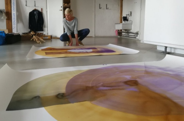Mariane Lyngsø