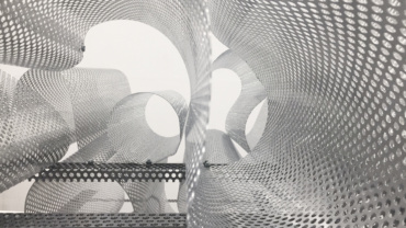 Marie Erstad og Vivian Nagy