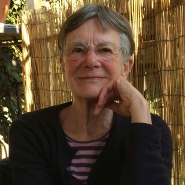 Johanne Foss